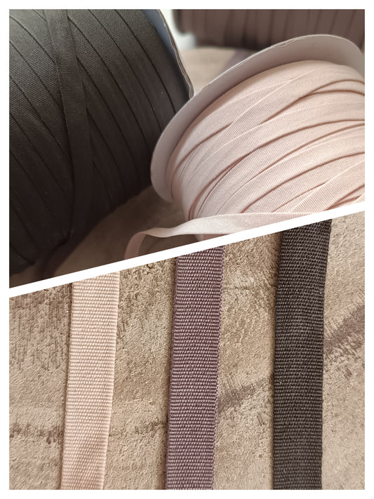 Baleen band