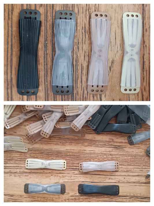 Butterfly Clips
