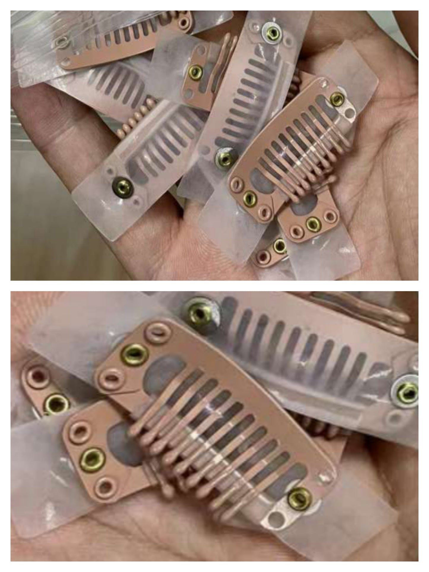 Clip PU