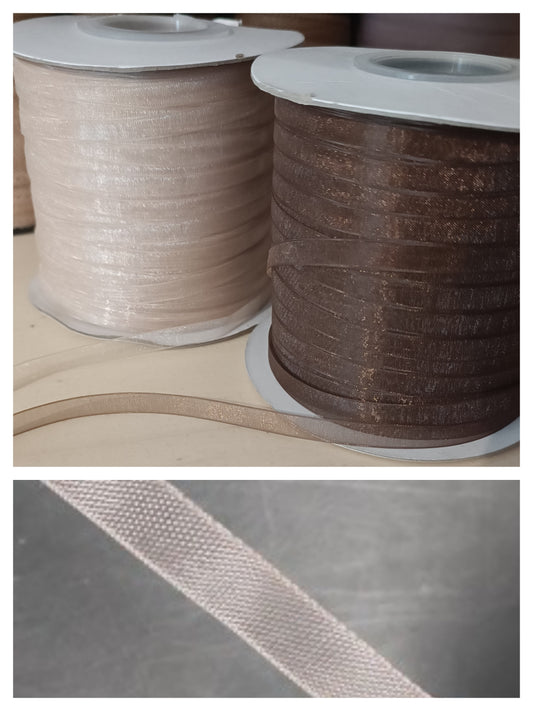 Mono Lace Band