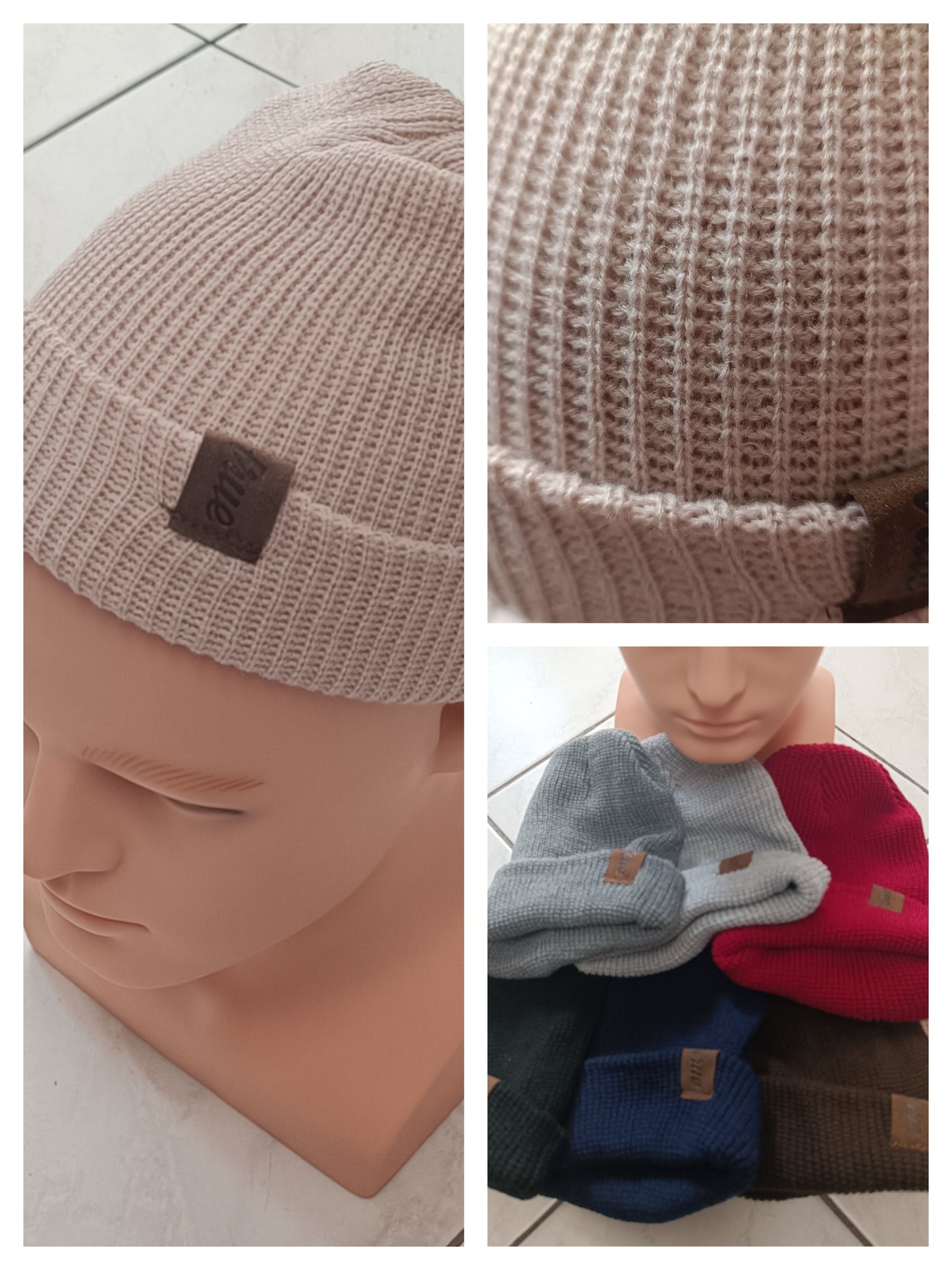 Beanie