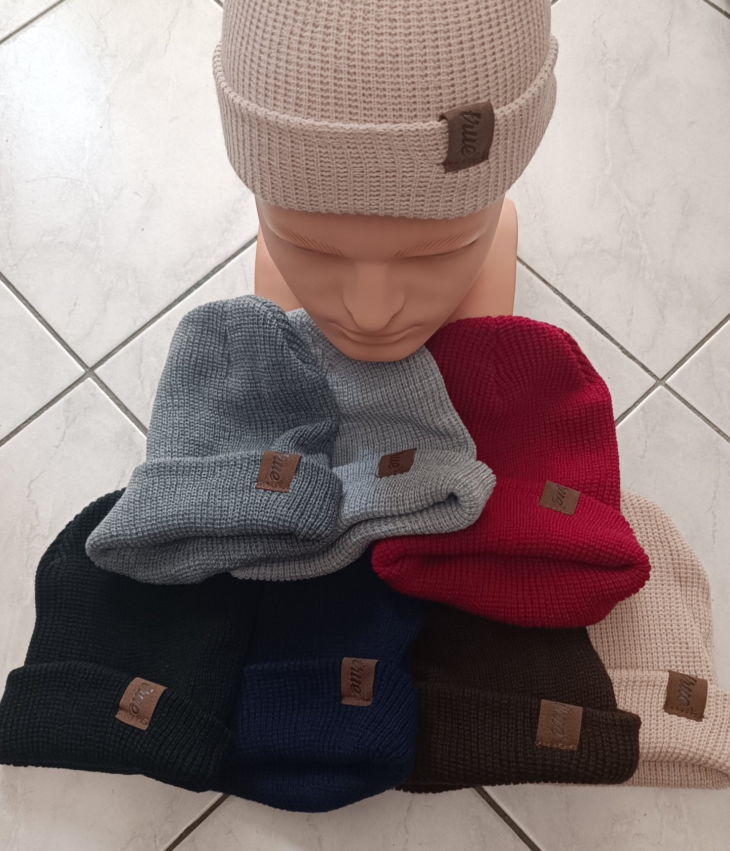 Beanie