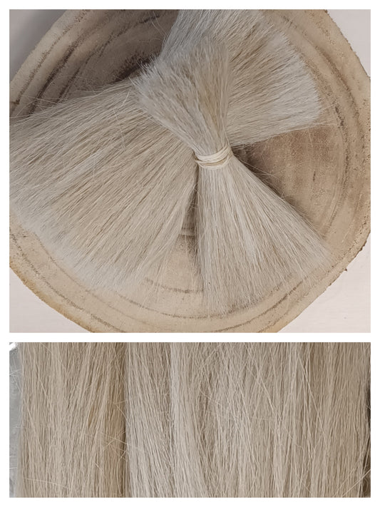 Goat Hair