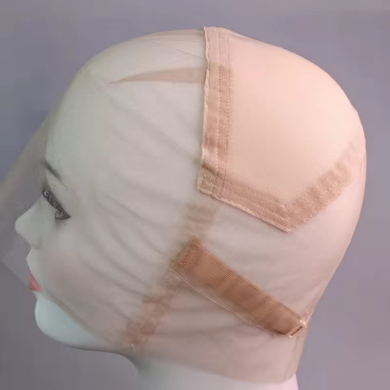 Wig Cap Full Top lace