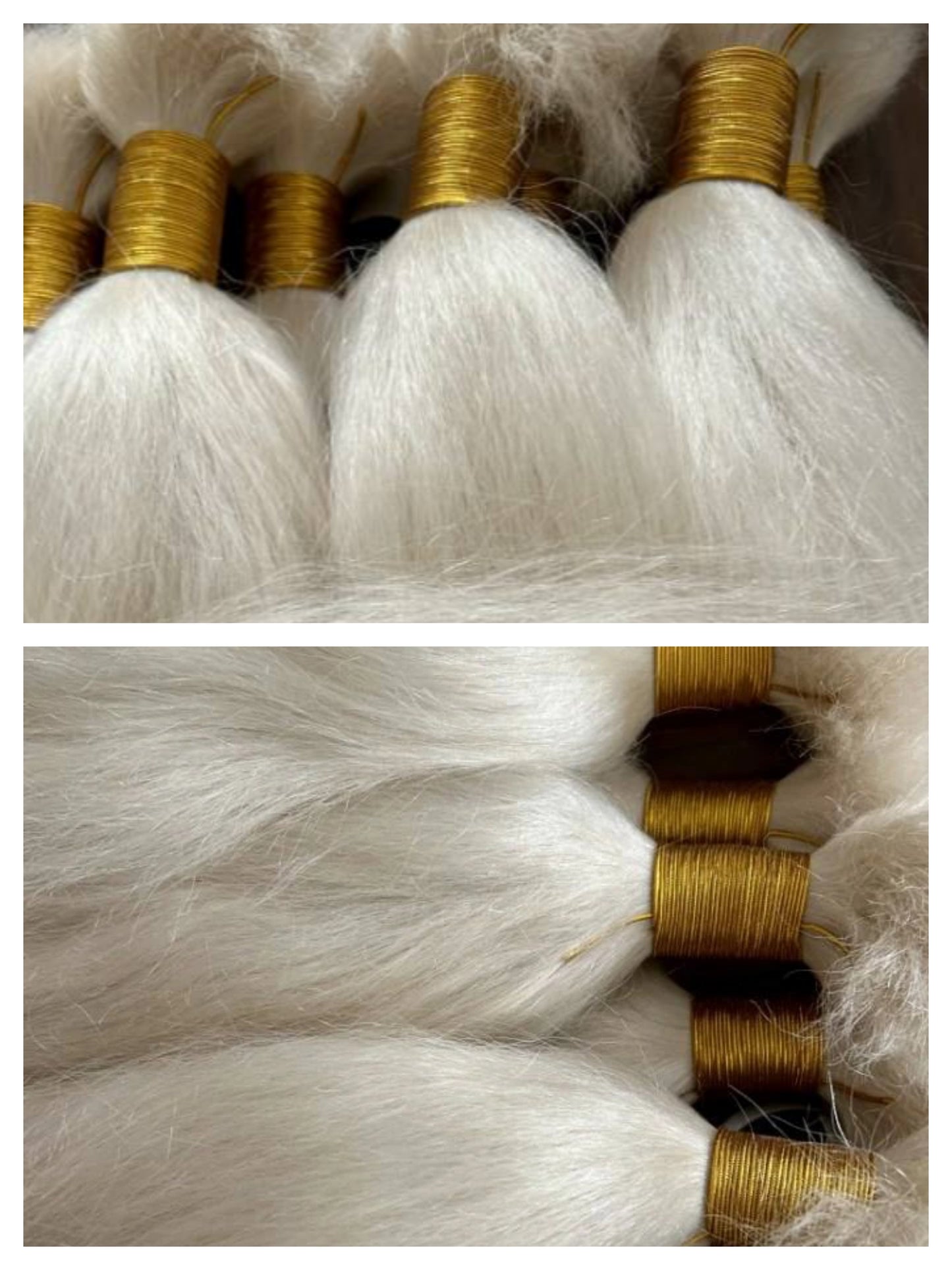 Yak Body 1KG /2,5KG / 5KG