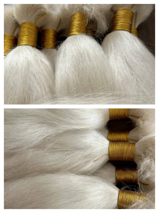 Yak Body 1KG /2,5KG / 5KG