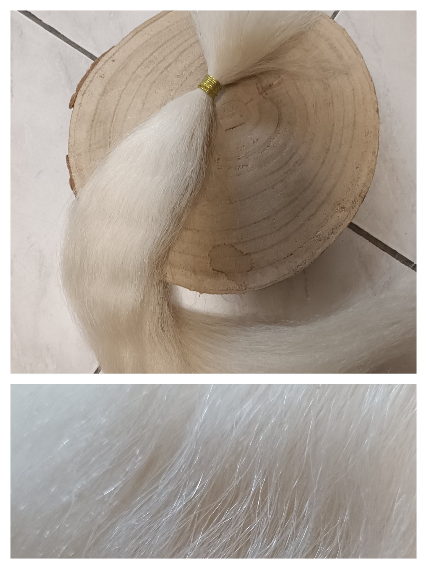 Yak Tail 1KG / 2,5KG / 5KG