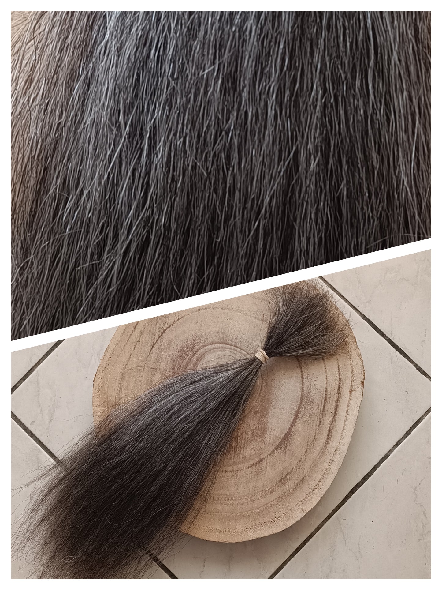 Yak Grey mix #Grey