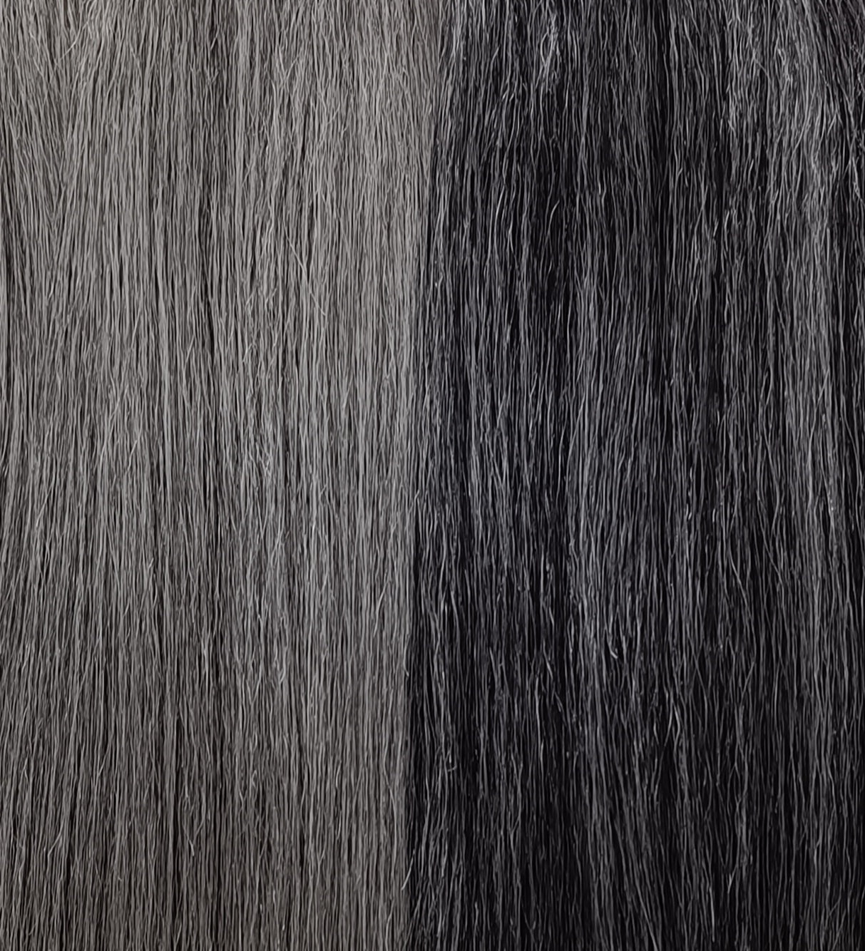 Yaki straight 25 gram (Human hair)