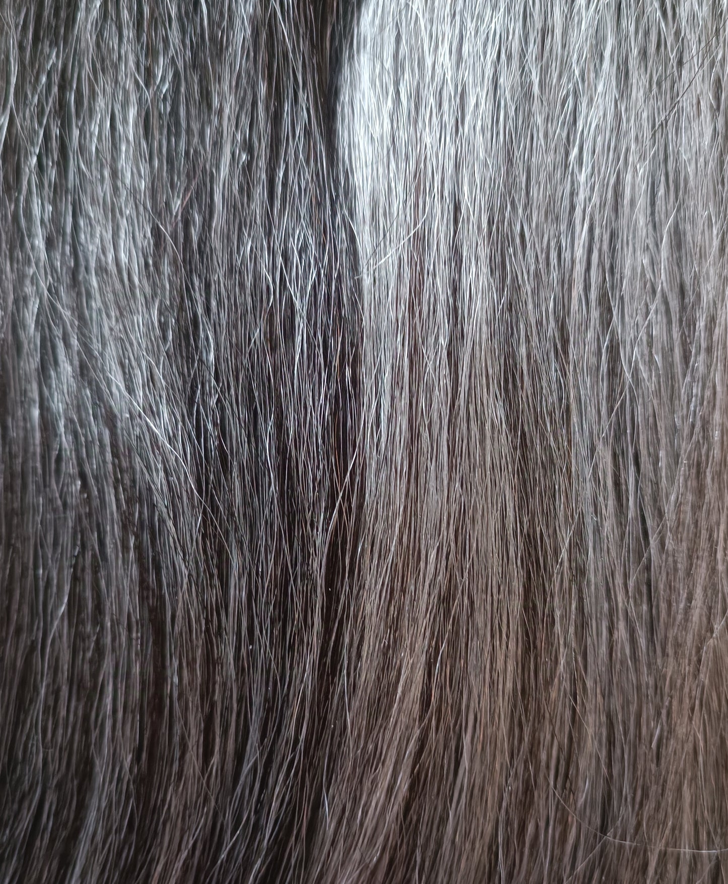 Yaki straight 25 gram (Human hair)