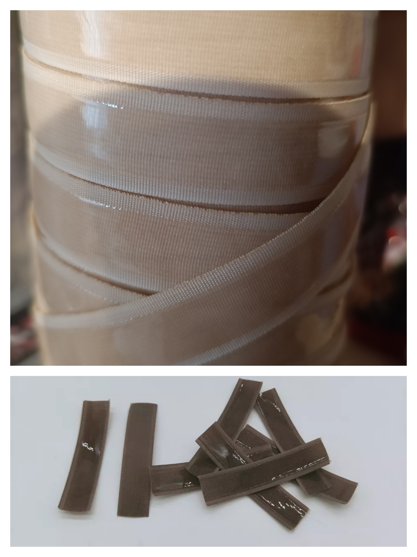Anti-slip band