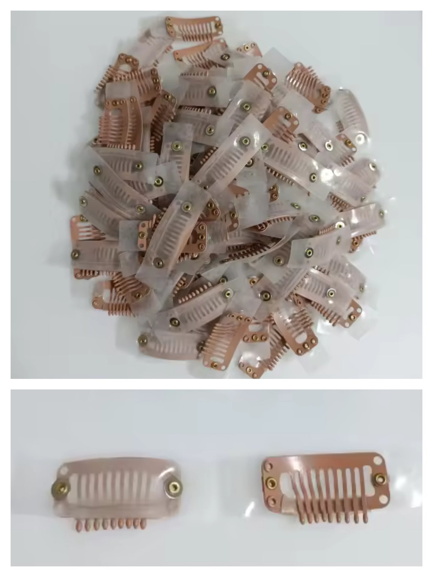 Clip PU
