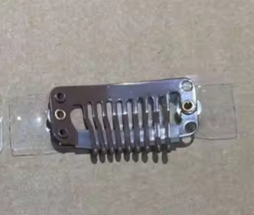 Clip PU