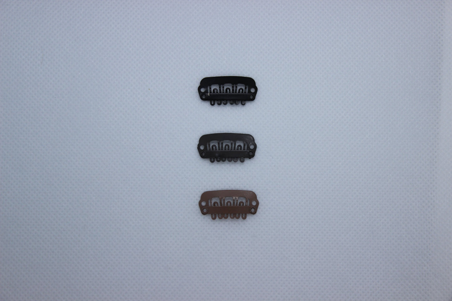 U-tip clips 24mm