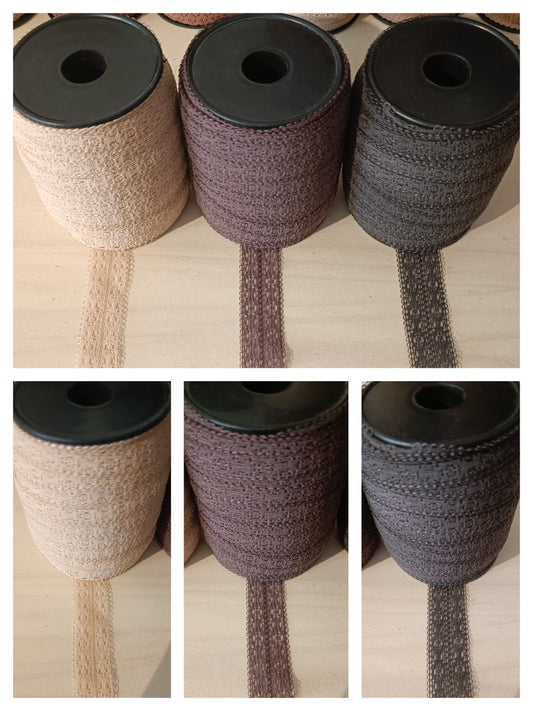 Lace Ribbon