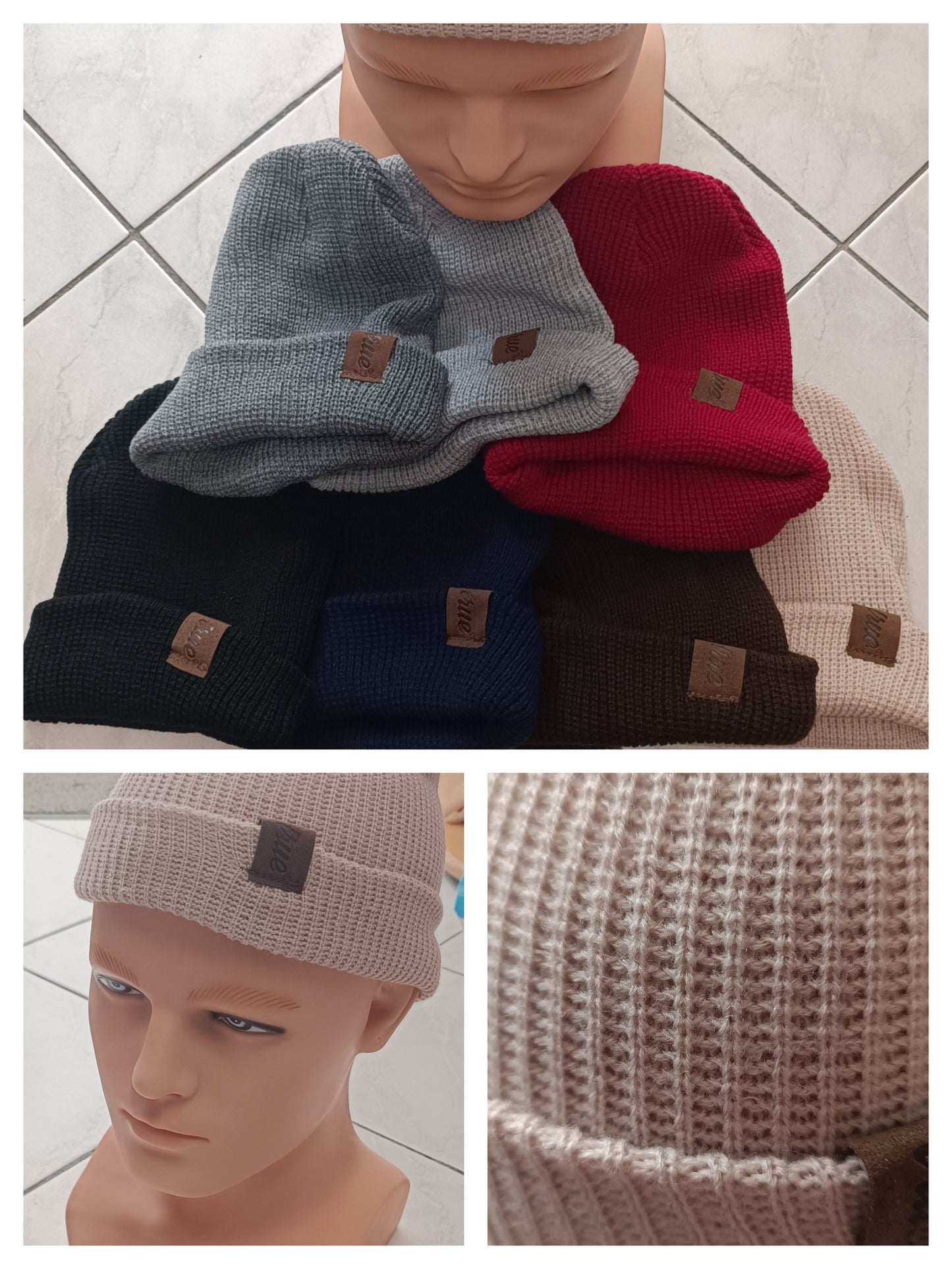 Beanie