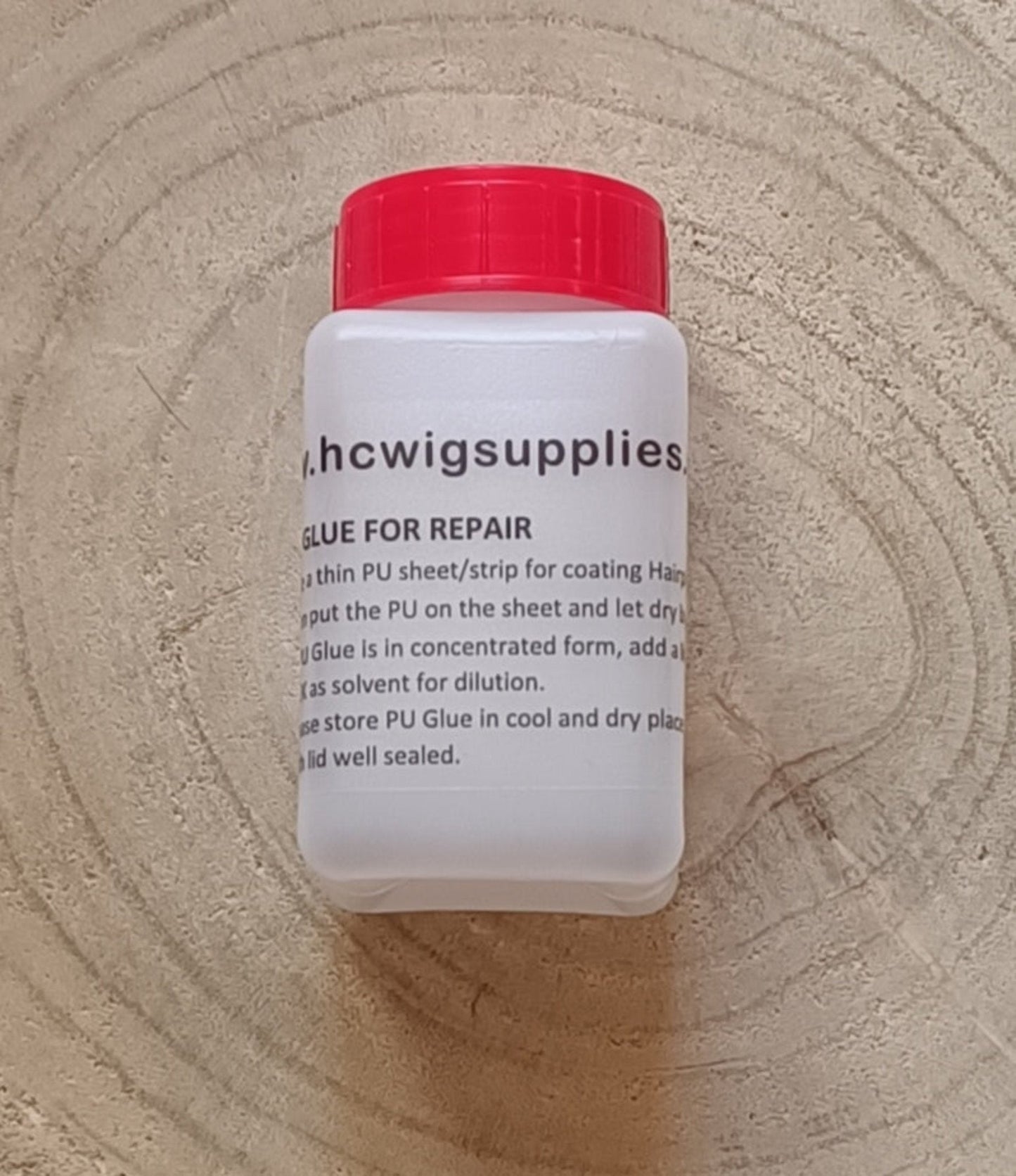 Liquid PU 15ml / 150ml / 250ml