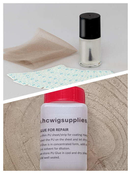 Liquid PU 15ml / 150ml / 250ml