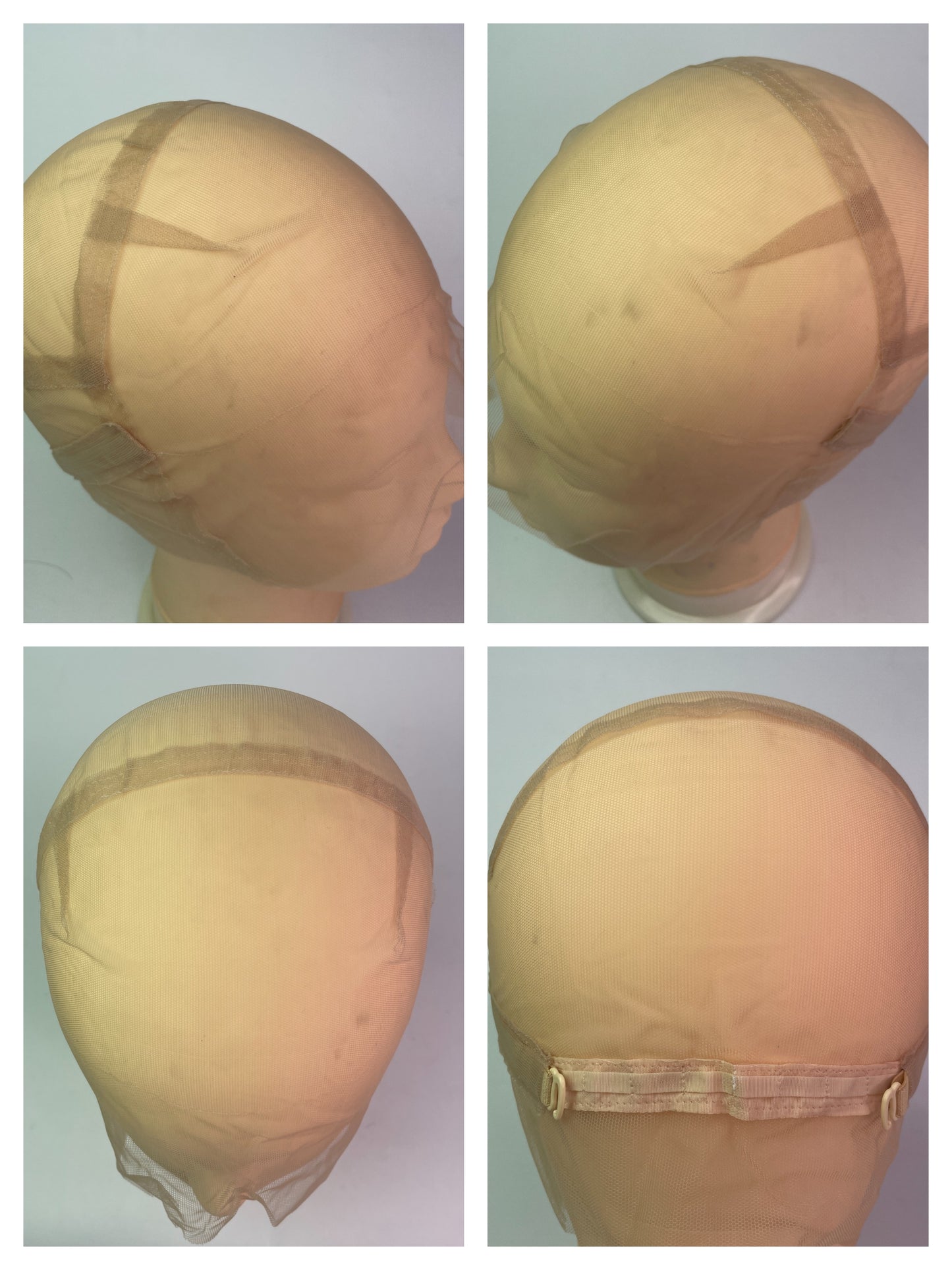 Wig Cap Full lace