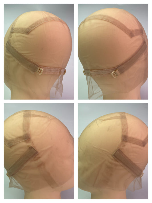 Wig Cap Full lace