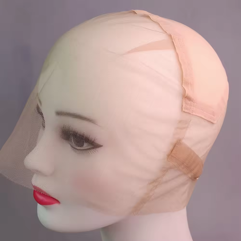 Wig Cap Full Top lace