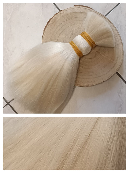 Goat Hair / Mohair 25 gram