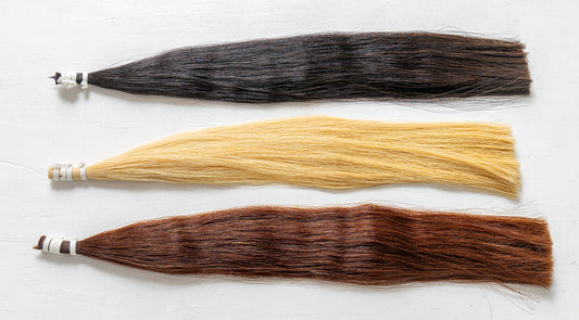 Horse hair 34 inch /85cm