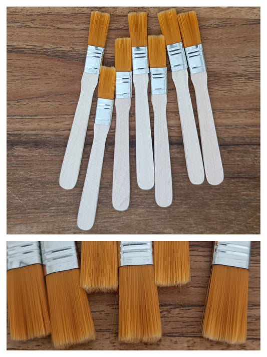 Kwast 13cm