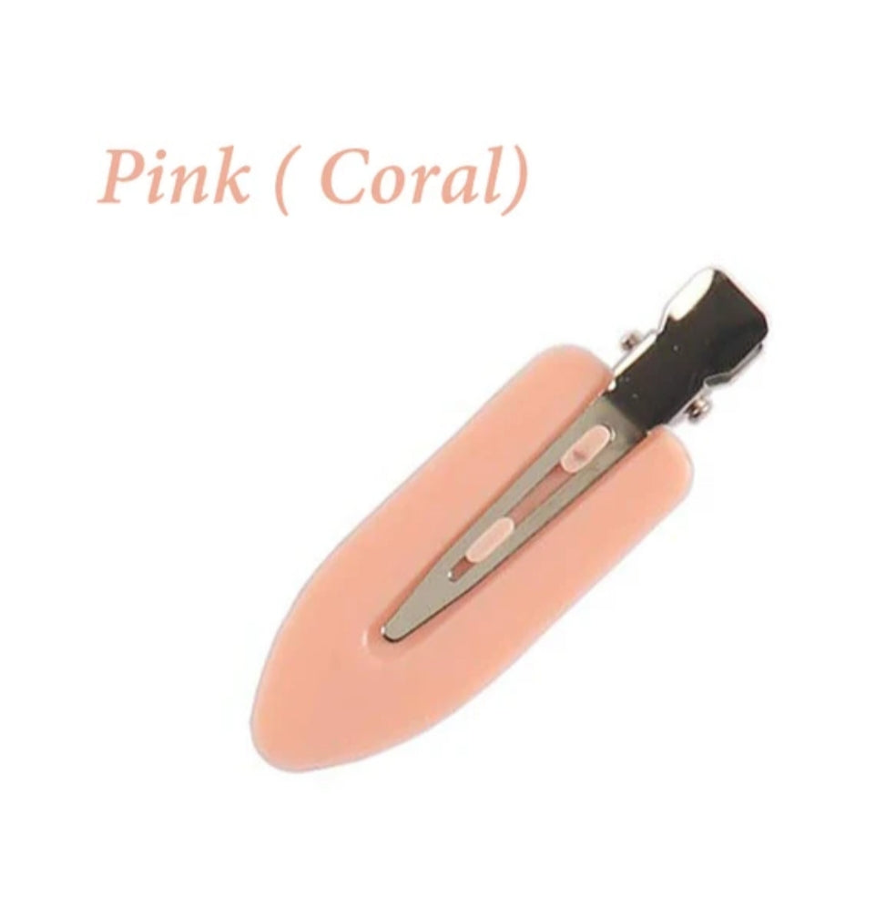 No-Crease Haarclips