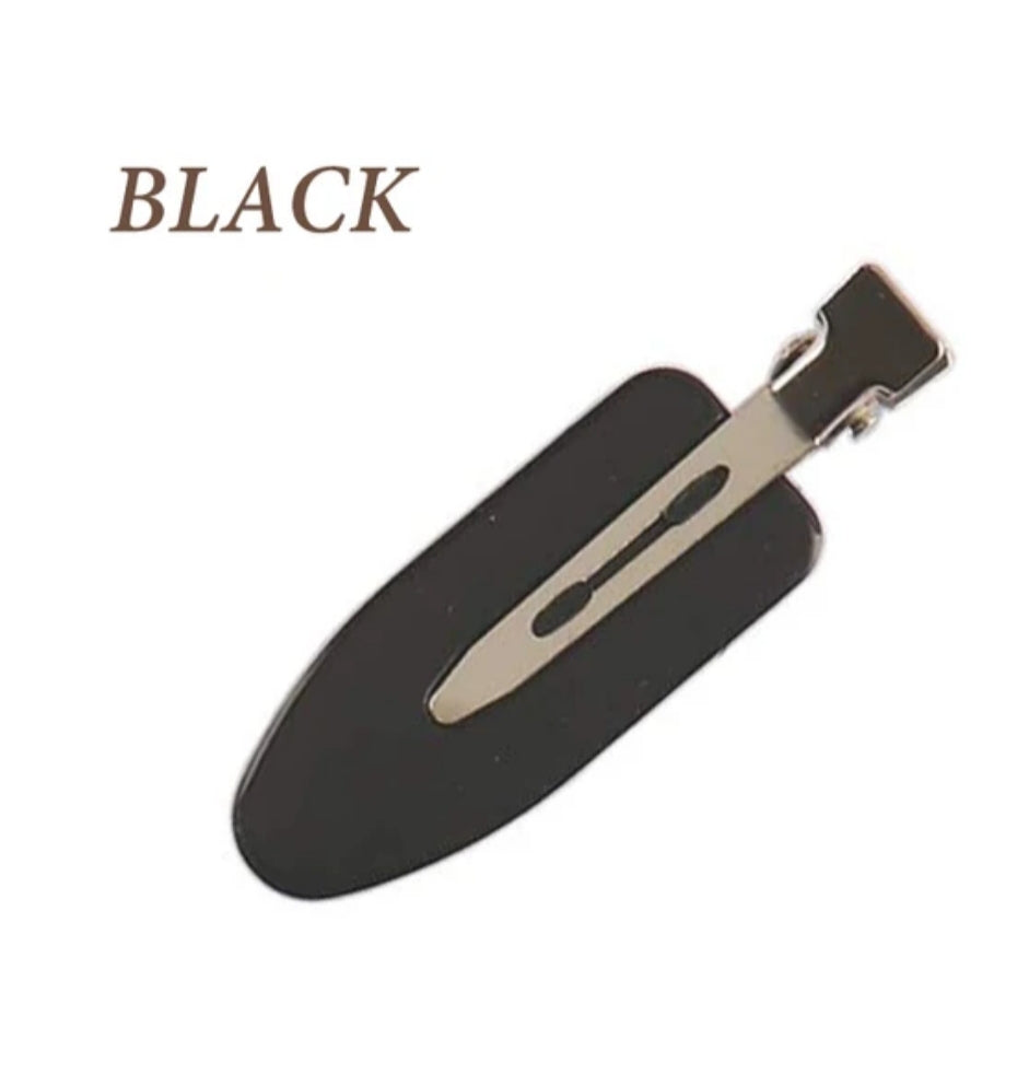 No-Crease Haarclips