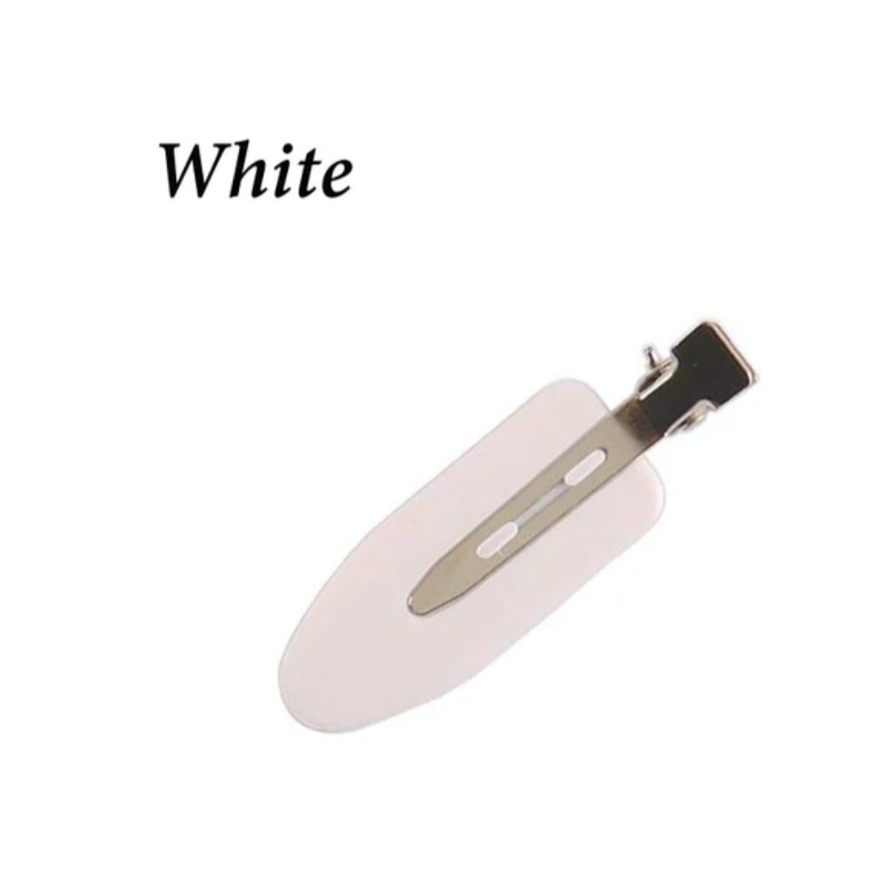 No-Crease Haarclips