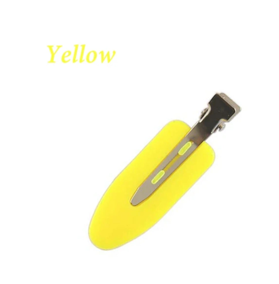 No-Crease Haarclips