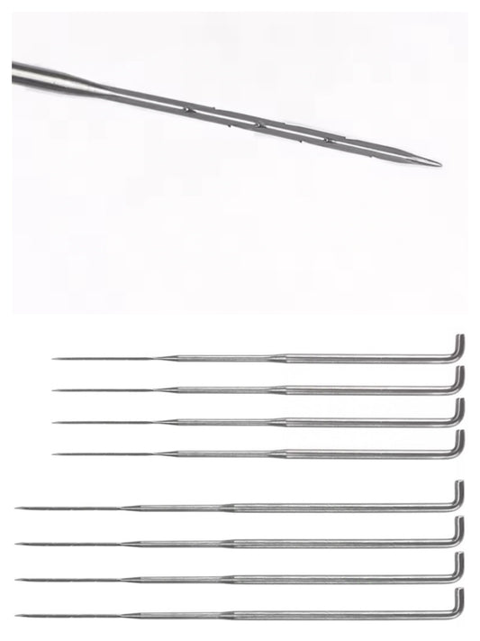 Punch Needle 9 hooks