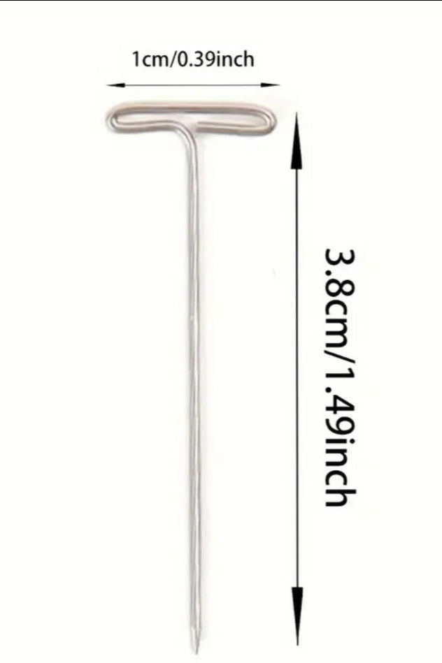 T-Pins