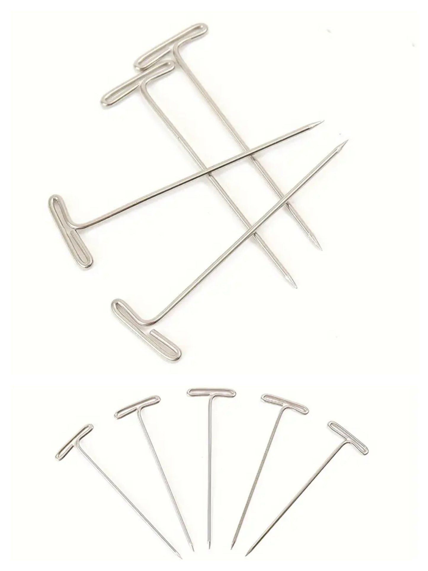 T-Pins