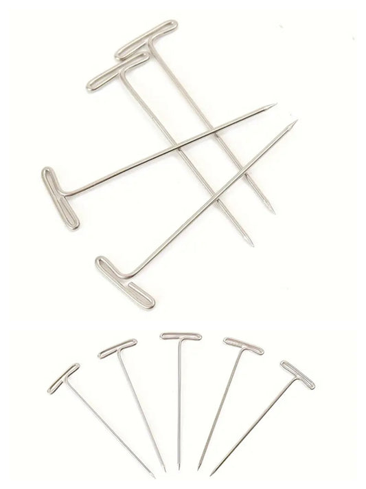 T-pins