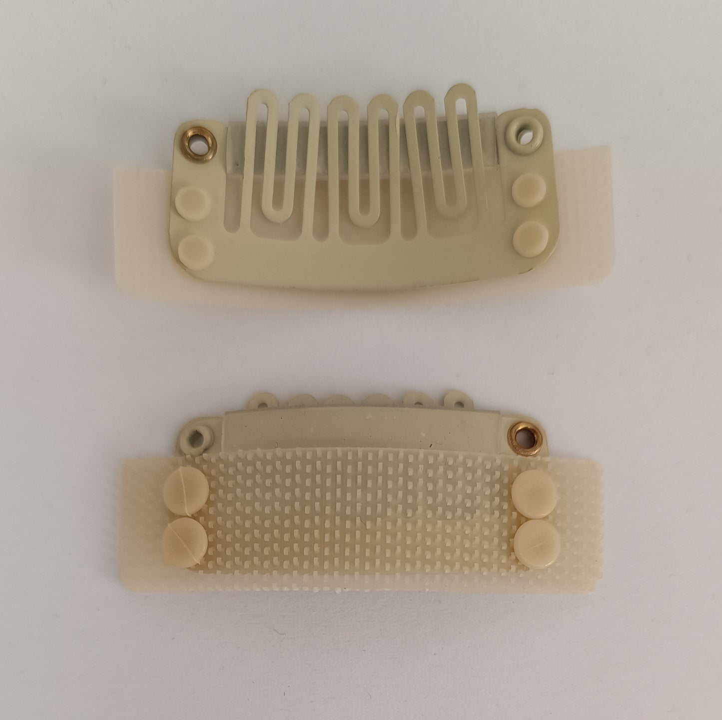 Velcro Clips