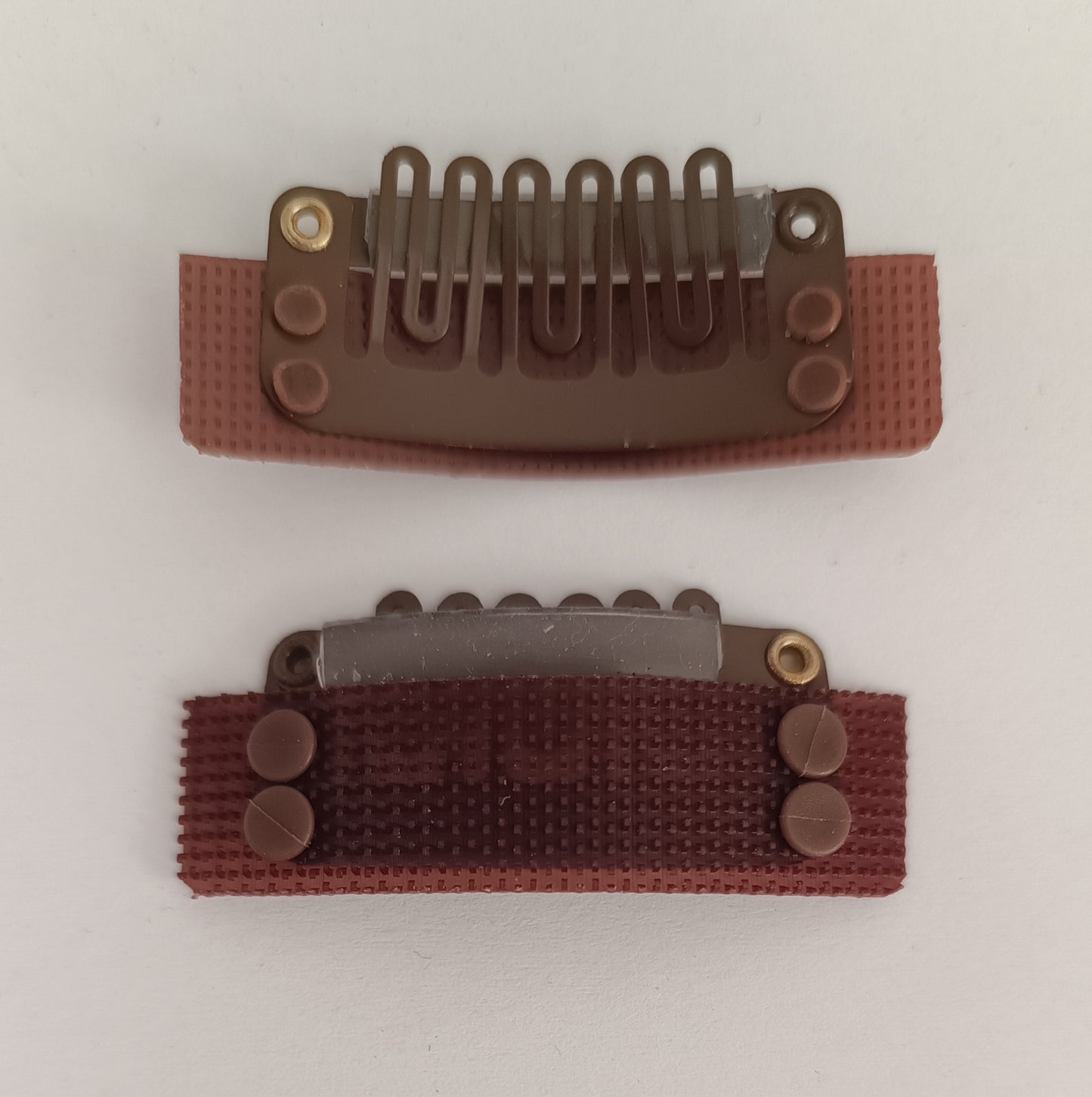 Velcro Clips