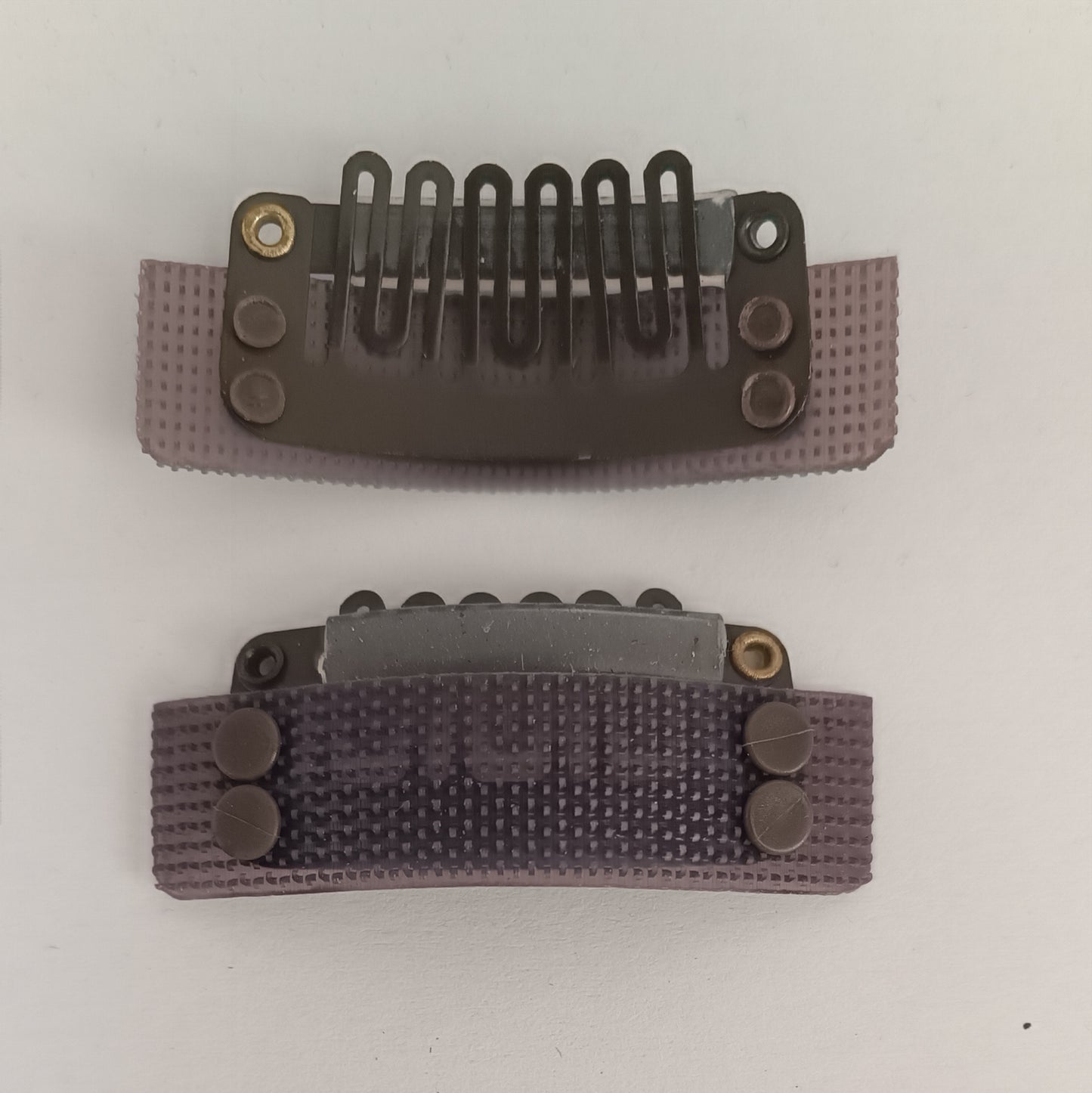 Velcro Clips