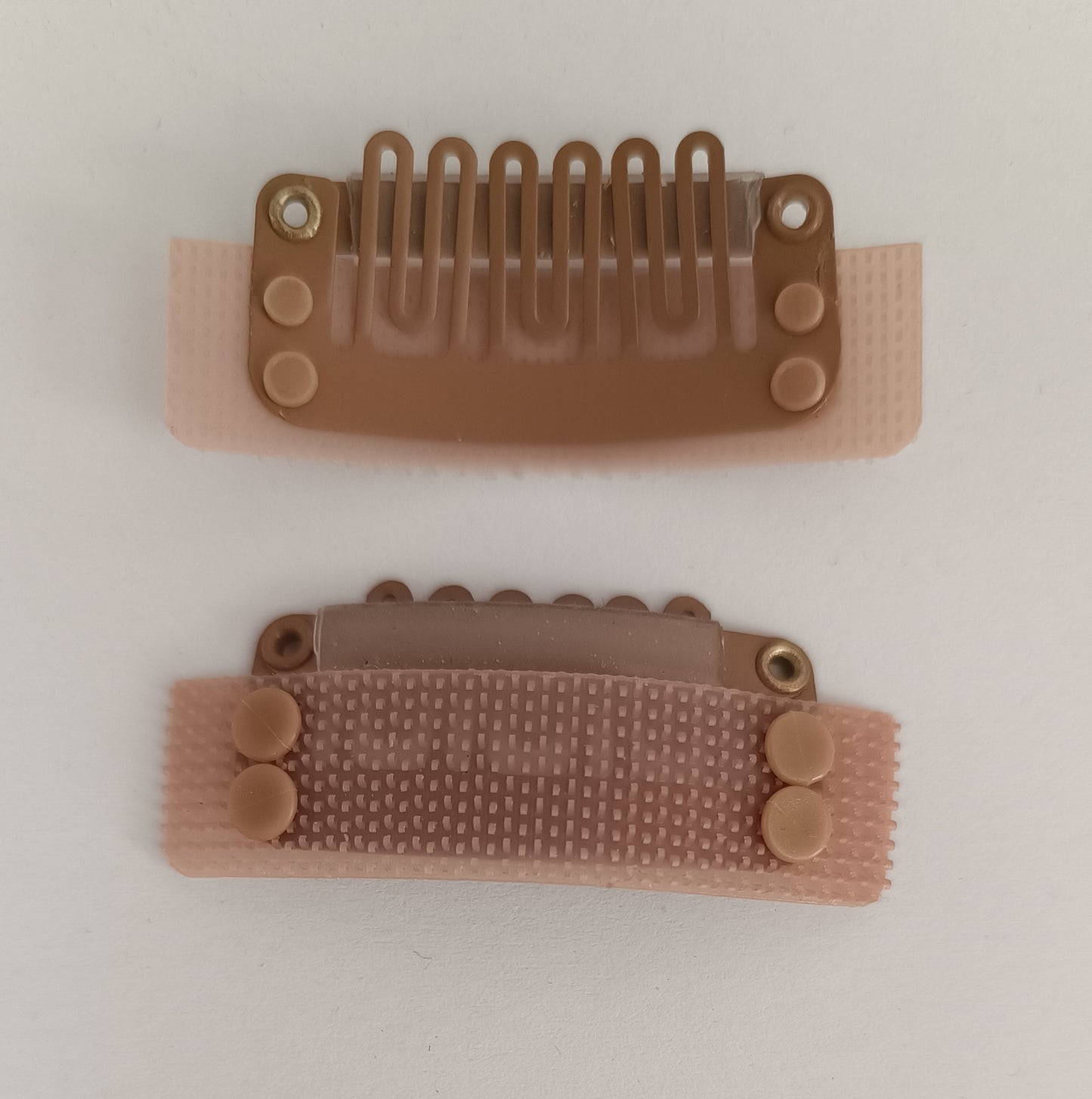 Velcro Clips