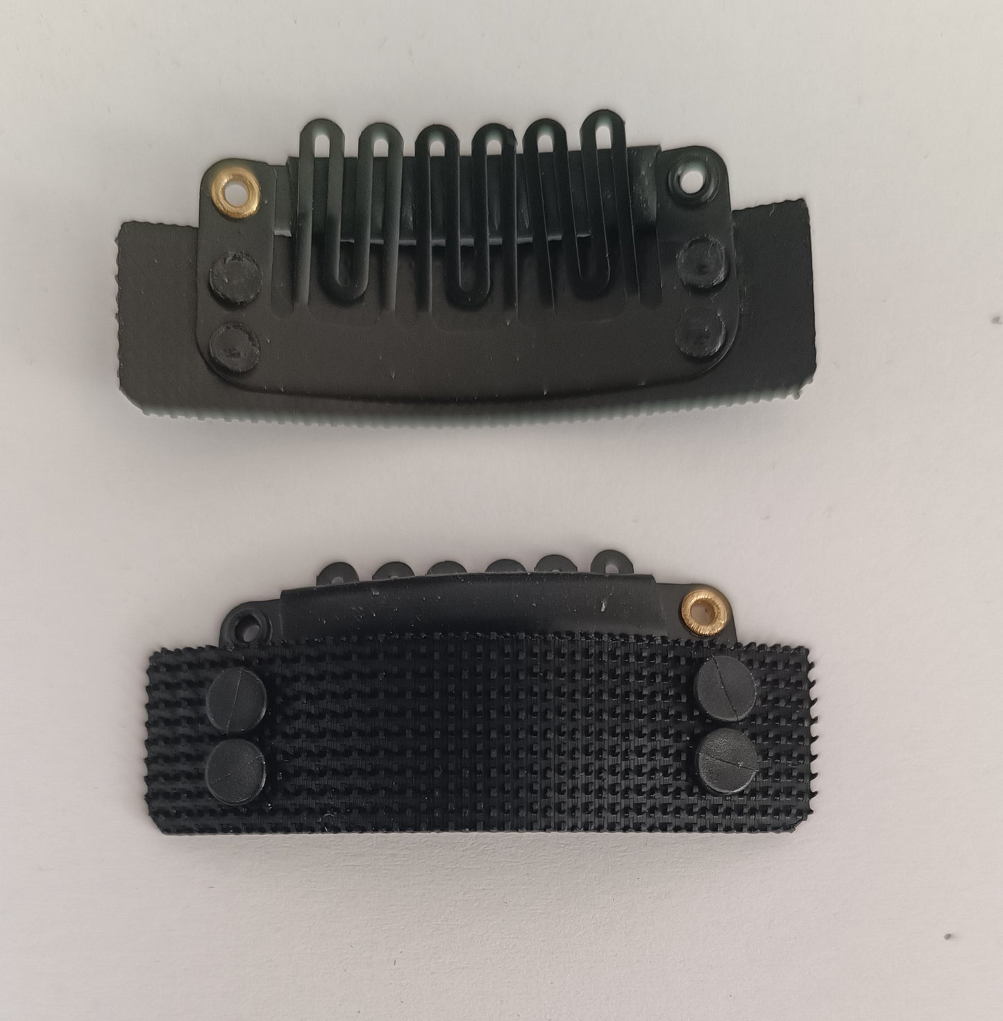 Velcro Clips