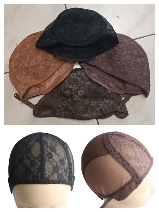 Wig Cap