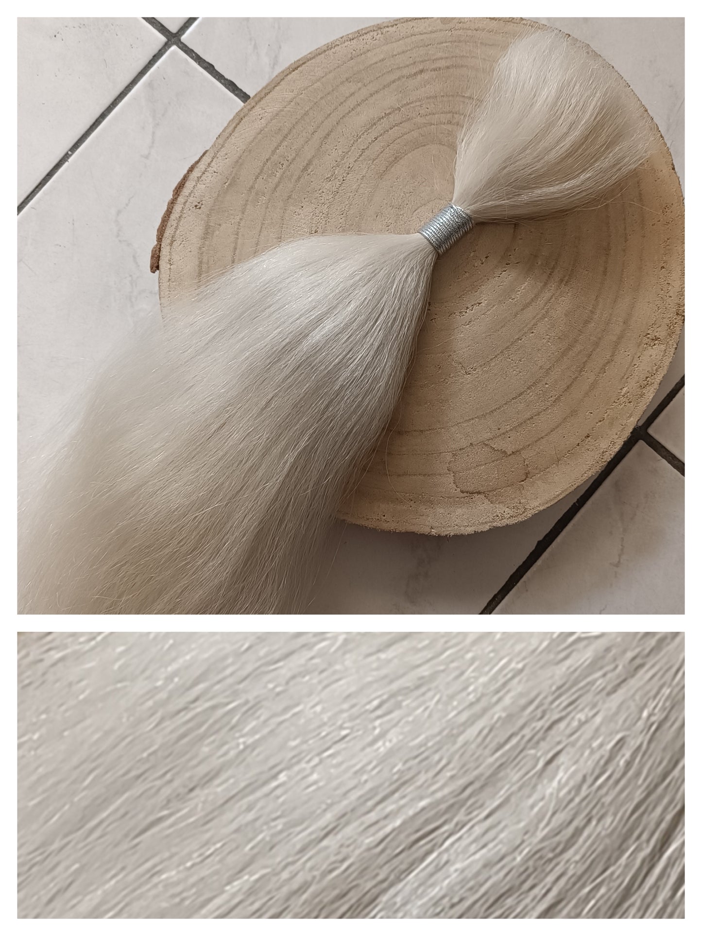 Yak Body hair