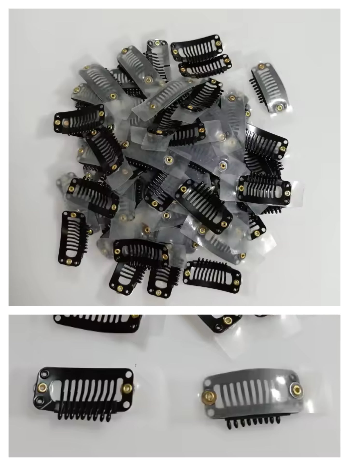 Clip PU