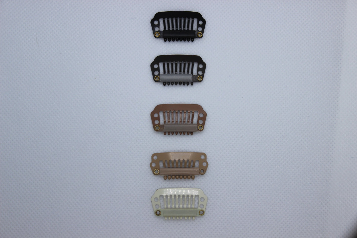 8-teeth clips 28mm