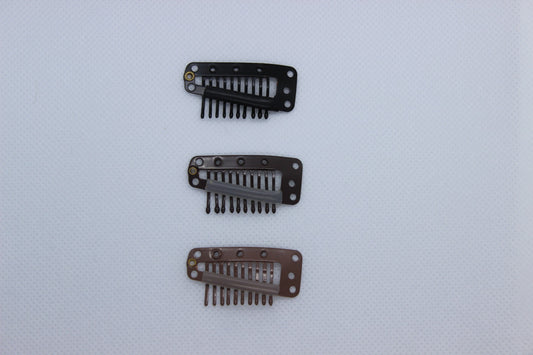 10-teeth clips 36mm