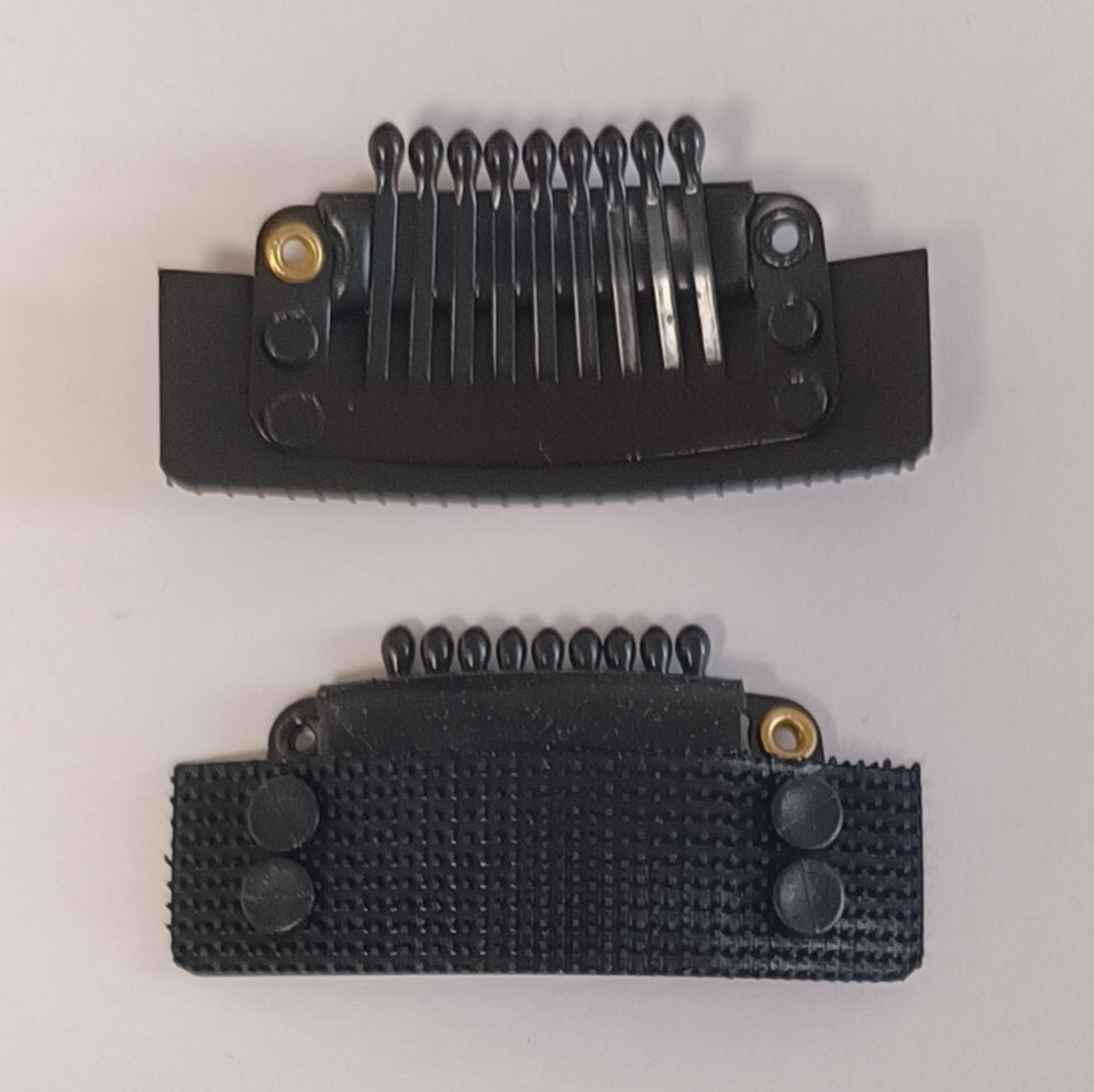 Velcro Clips